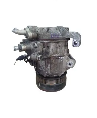 Suzuki Grand Vitara II Air conditioning (A/C) compressor (pump) 9520164JB0