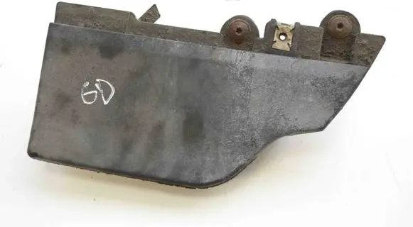 Volkswagen Scirocco Rear mudguard 1K8854856