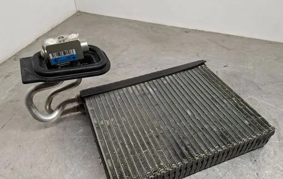 BMW X5 F15 Air conditioning (A/C) radiator (interior) 9393189 64119393189 939318901
