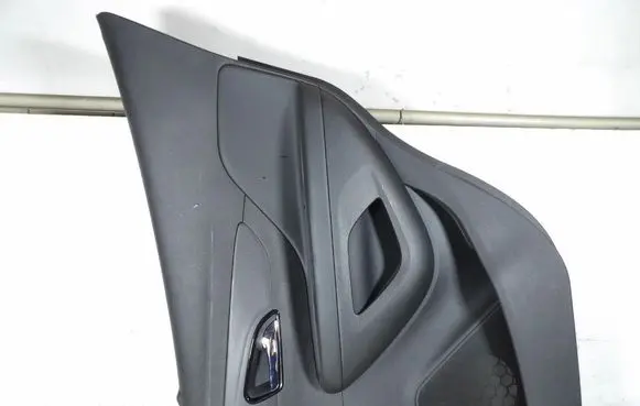 Opel Mokka X Door card panel trim set 94516348