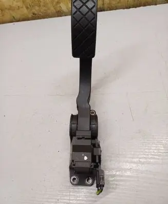 Volkswagen Polo Accelerator throttle pedal 0281002378 6Q1721503D