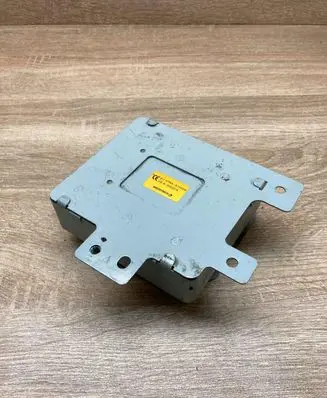 SsangYong Actyon Other control units/modules 97RA010058 8712031210