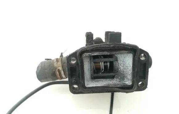 Citroen C3 Engine coolant pipe/hose 9641522380C 00027101d