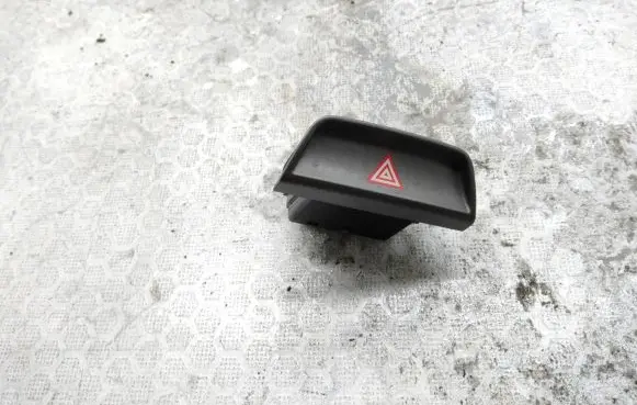 KIA Sportage Hazard light switch 937903U010DC8
