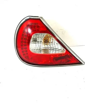 Jaguar XJ X350 Rear/tail lights