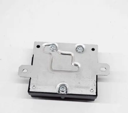 Mercedes-Benz GLC X253 C253 Fuel injection pump control unit/module A0009002414 A2C90180514