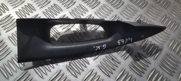 Audi A4 S4 B5 8D Other interior part 8D0867371
