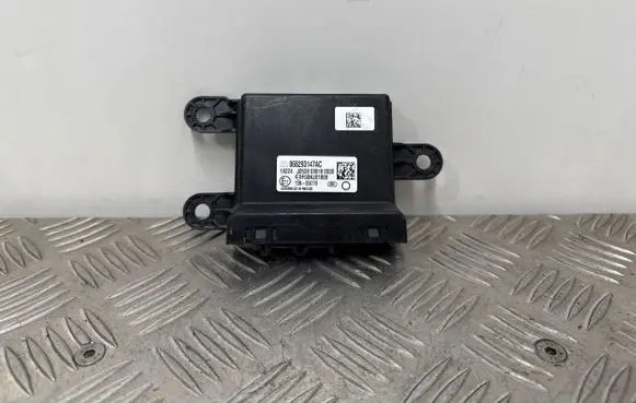 Dodge Durango III Other control units/modules 068293147AC