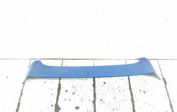 Mazda CX-3 Tailgate/trunk spoiler D10EB0967