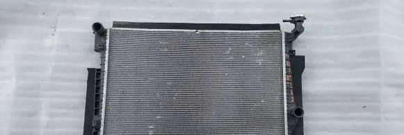 KIA Stinger Coolant radiator 25310J5020