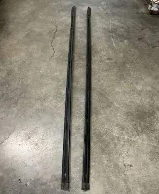 Mercedes-Benz Vito Viano W638 Roof bar rail A6388500068 05073012000 A6388500168