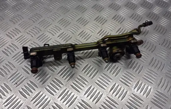 Honda Civic Fuel main line pipe