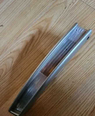 Volkswagen PASSAT B6 Front indicator light 3C0807718A