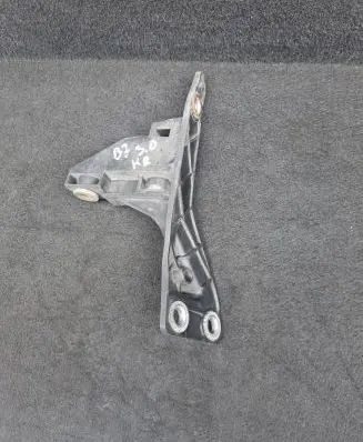 Audi A4 S4 B7 8E 8H Front bumper mounting bracket 8E0805363