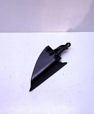 Audi Q8 Front door glass trim molding 4M8867367A