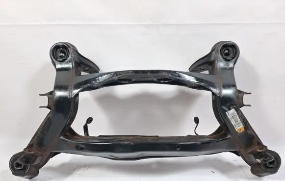 Mercedes-Benz SLK R170 Rear axle beam 1702100 1703502100 3142663