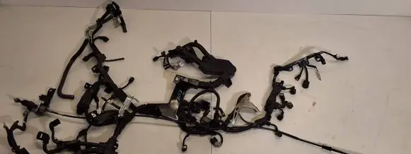 Toyota C-HR I Other engine bay part