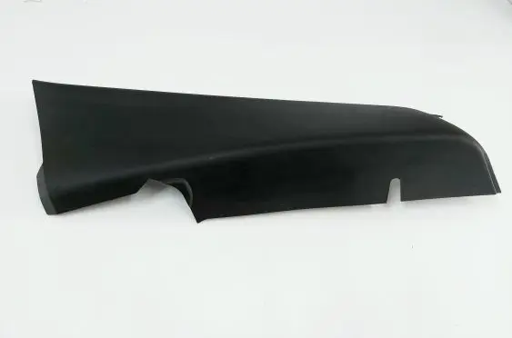 Volvo XC40 side skirts sill cover 31469190