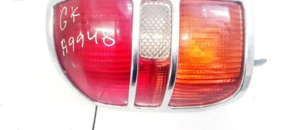 Toyota RAV 4 (XA20) Rear/tail lights