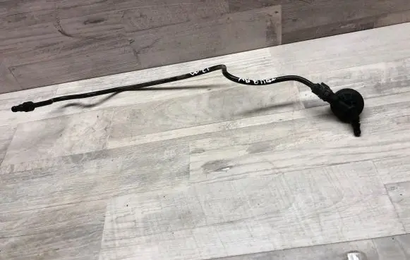 Volkswagen Touran II Clutch pipe/line 0062200017