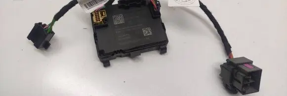 Volkswagen ID.3 Sunroof control unit/module 89A907594BD