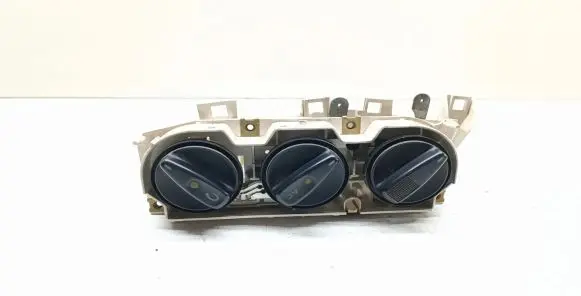 Volkswagen Sharan Climate control unit 95NW18D451A