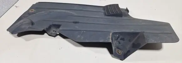 Volvo C70 Rear underbody cover/under tray 30681921