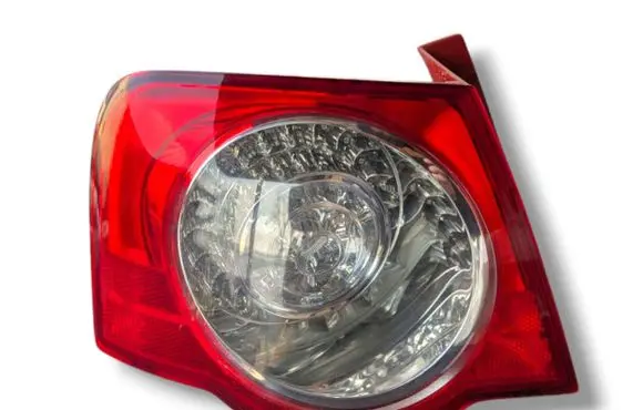 Volkswagen PASSAT B6 Rear/tail lights 3C5945095H