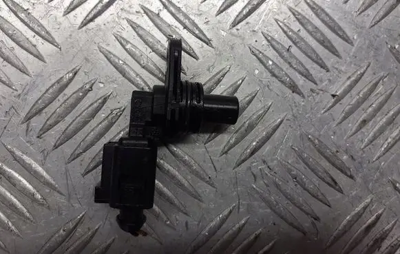 Seat Cordoba (6L) Crankshaft position gear 036907601E