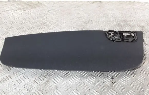 Mercedes-Benz S W222 Dashboard center trim panel A222680 T0506079