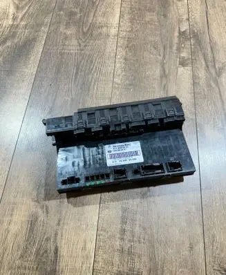 Mercedes-Benz E W211 Fuse module 2115455301