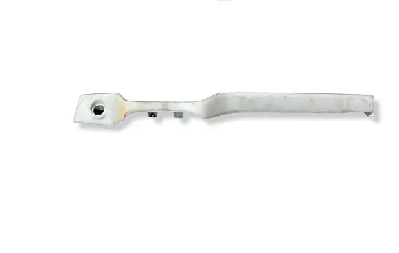 Dodge Durango III Dashboard glove box trim P5RL26PD2AD