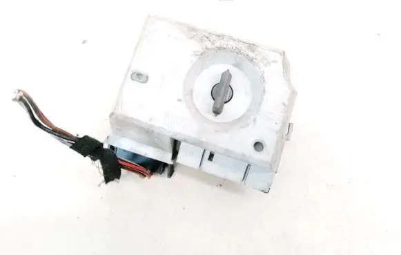 Audi 80 90 B3 Tail light bulb cover holder 29632101