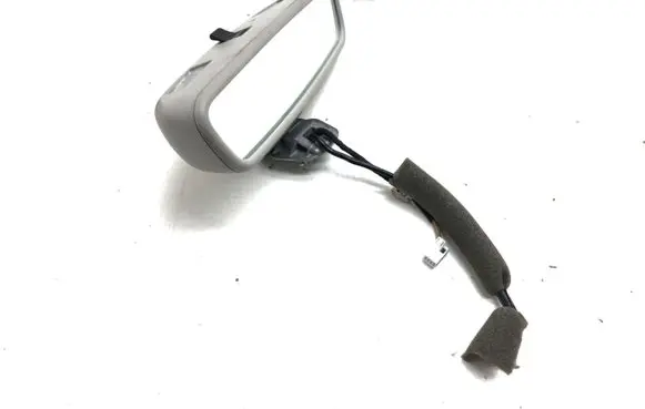 Mercedes-Benz C W204 Rear view mirror (interior)