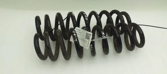 BMW 1 E82 E88 Rear coil spring