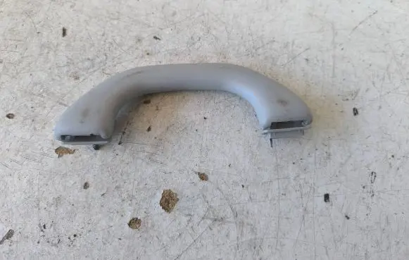 Volkswagen Transporter - Caravelle T5 Front interior roof grab handle 7H0857607E