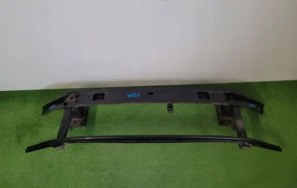 Volkswagen Touran III Front bumper support beam 5TA807111