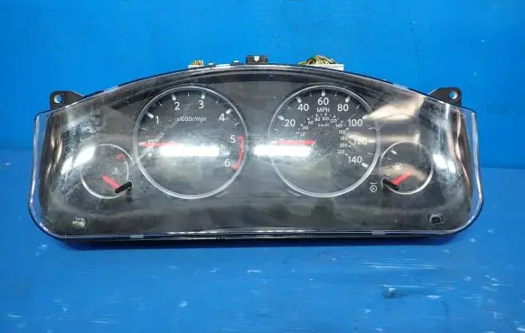 Nissan Pathfinder R51 Speedometer (instrument cluster)