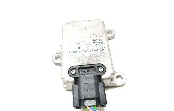 KIA Magentis ESP acceleration yaw rate sensor 956901F300 BG68103400 A2C53094250