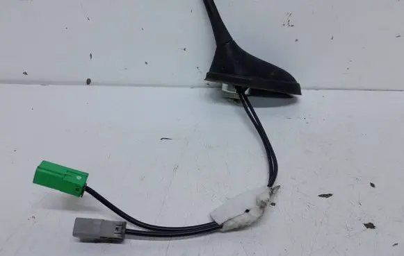 Citroen C4 Grand Picasso Radio antenna 9660799280