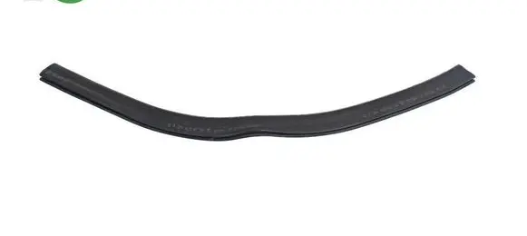 Mercedes-Benz C W204 Engine compartment rubber A2046280198 2507080341