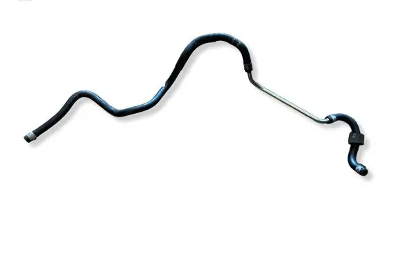 Skoda Octavia Mk3 (5E) Fuel line/pipe/hose 04C133723CQ 120219 723C0