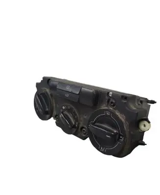Volkswagen Caddy Climate control unit 74321370