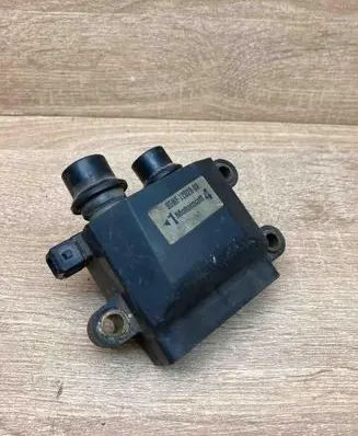 Ford Galaxy High voltage ignition coil 95WF12029BA