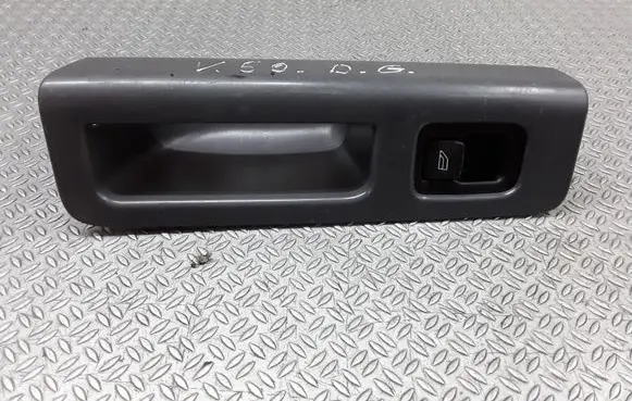 Volvo V50 Electric window control switch