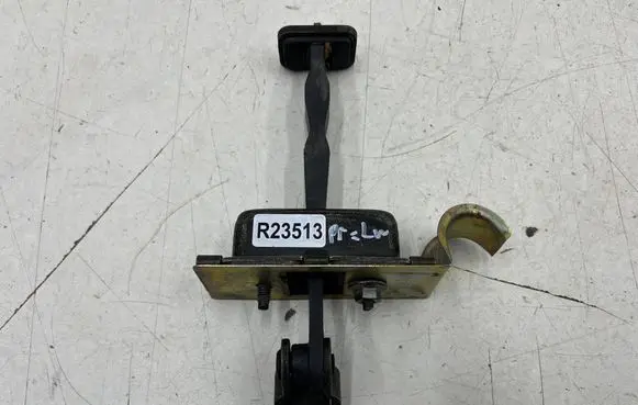 Porsche Boxster 986 Front door check strap stopper 99653715102