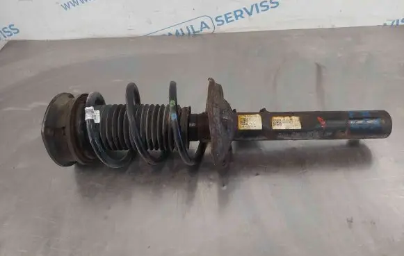 Skoda Octavia Mk3 (5E) Front shock absorber with coil spring 5Q0412014JN 5Q0413023FJ