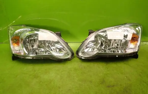 Toyota Corolla E120 E130 Headlights/headlamps set