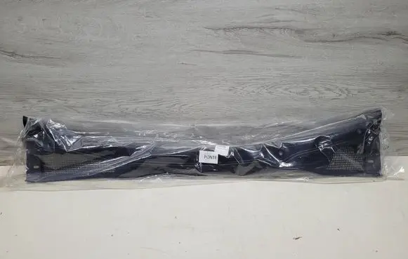 Renault Clio IV Wiper trim 668115228R