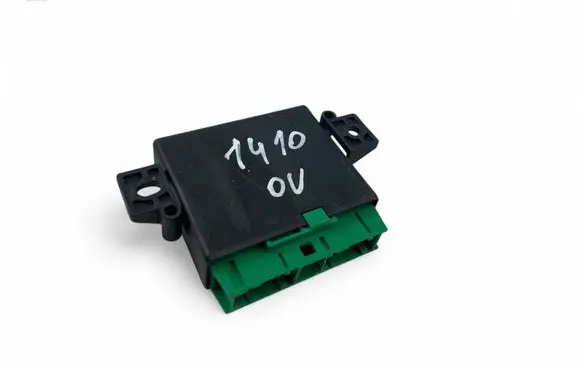 Peugeot 3008 II Other control units/modules 9819360080 0263014016